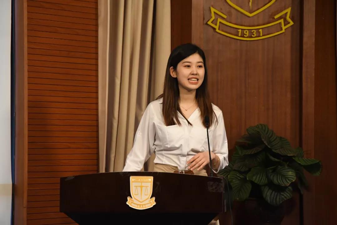 中国政法大学2019年研究生招生宣传活动云大站成功举办