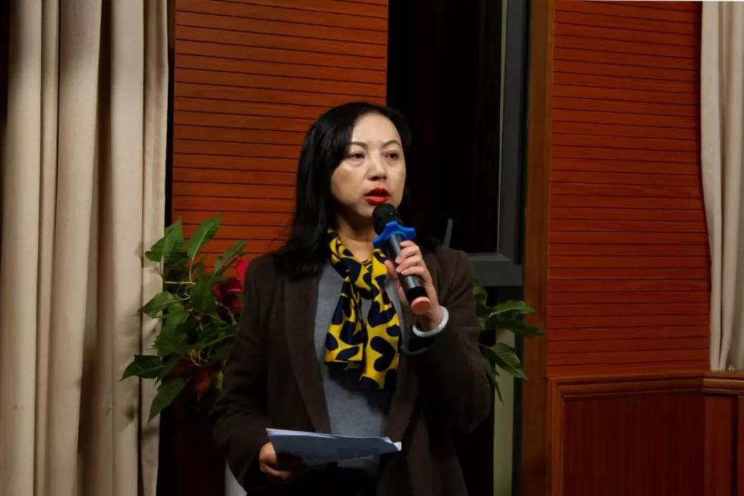 沈竞舟律师眼中的当代中国法治